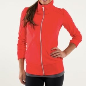 Lululemon Contempo Jacket